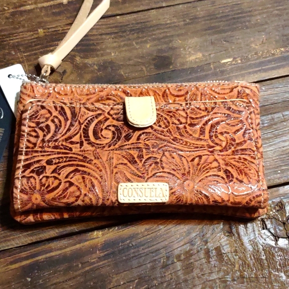 Consuela Handbags - Consuela wallet